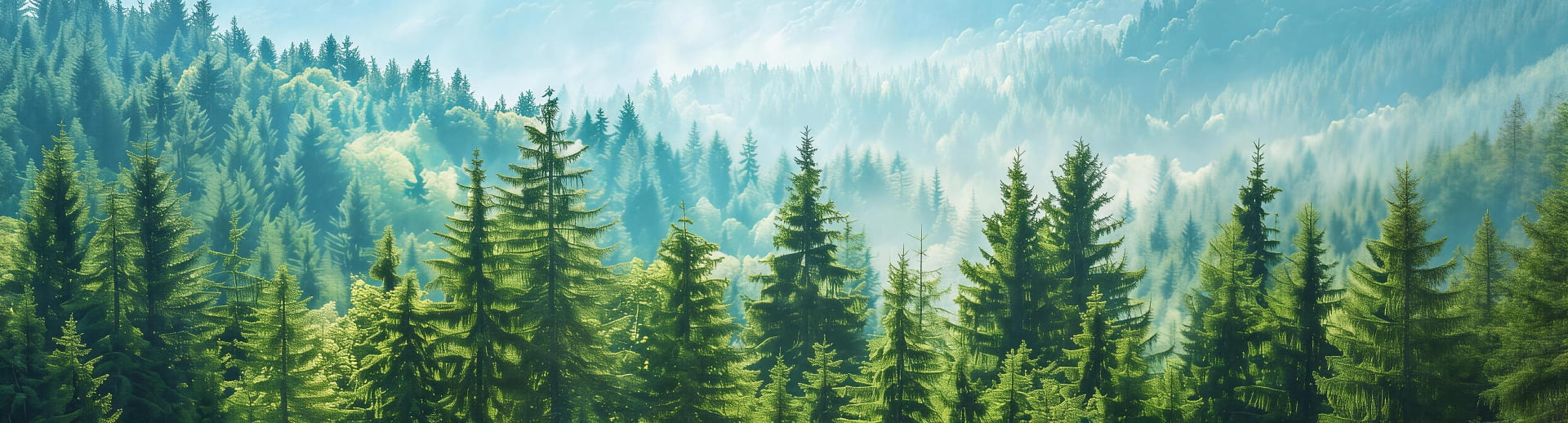 Industries and Products顶部视觉图